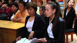ӘБІЛДА АЙМАҚТЫ ЕСКЕ АЛУ КЕШІ ӨТТІ