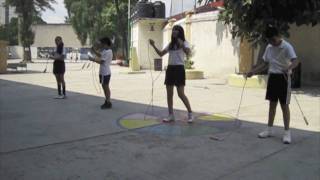 Trabajo de Cuerdas