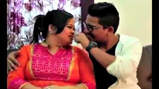 Bharti Singh And Harsh Limbachiyaa Love Story