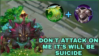 Belerick best build in 2019 complete guide mobile legends