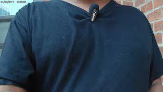 AKASO V50 PRO External Microphone Review