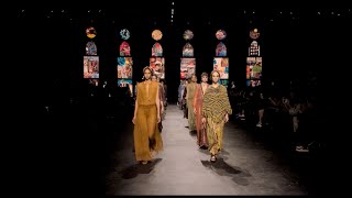 Insider Défilé Dior Printemps-Eté 2021 : La procession élégante et confortable de Dior