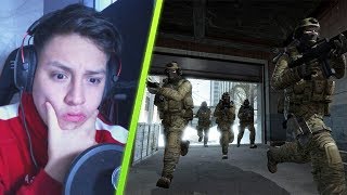 EL MEJOR VIDEO DE LA HISTORIA DEL COUNTER-STRIKE 1.6 | Jairito Mapper