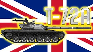 Arma 2. SG. T-72A vs M1A1 Abrams 18+