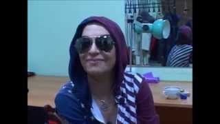 Наргиз Закирова. Репортаж о концерте в Серпухове 03.12.2014