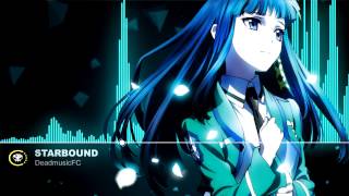 ▶【DnB】★ Itro x Valcos - Starbound 【NCS】