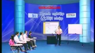 Phân tích báo cáo tài chính