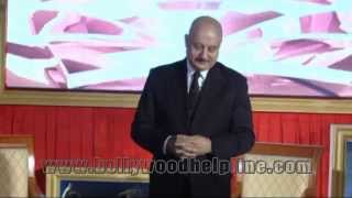 The Anupam Kher Show Season 2 "Kucch Bhi Ho Sakta Hai"(Part 1)