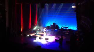 Giudizi Universali - Samuele Bersani live al Premio Tenco N