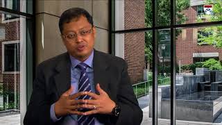 Advanced Management Program: Sanjay Podder