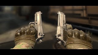КАК УБРАТЬ ТРЯСКУ РУК В CS:GO