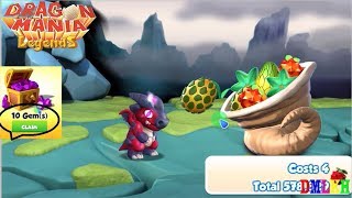 Did you get Demonic Dragon ? - Dragon Mania Legends | part 342