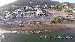 Likio Studios Batsi Andros