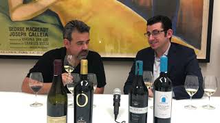 Greek wines: probably the best kept secret in the wine world