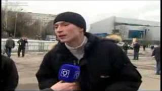 Парень жжет (Днепр - Динамо)