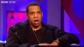 Jay Z Interview On Beyonce