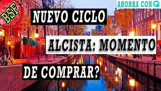 Bitcoin: $9.800 a la vista! Compramos en avaricia? Ahora si no buscamos mas LONG... Custodias a TOPE