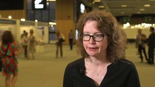 Claire Andréjak, ERS 2018 – Clinical assessment of patients with NTM and its impact on patient care