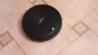 Робот-пылесос Tefal Smart Force Explorer RG6825WH