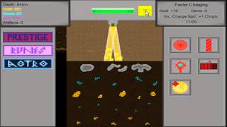 Lasers & Dirt 2  (BETA) Walkthrough