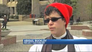 Cold Weather and Ash Wednesday