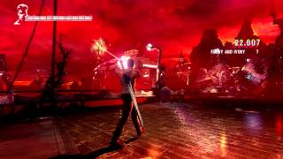 DmC Devil May Cry on NVIDIA GeForce 820M 2GB