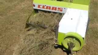 CLAAS Markant 50