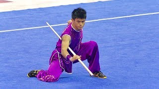 [15thWWC] Men's Nangun - Yoshitaka ASAYAMA(JPN) - 9.493/8th place