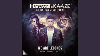 We Are Legends