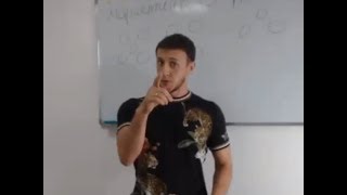 Tirus Красноярский офис  Денис Тетерин 9,08,2019