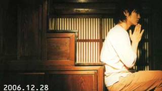夏の終わり（2006～弾き語りver）　森山直太朗