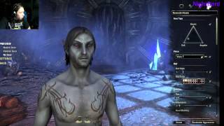 The Elder Scrolls Online: MY BARD! :D