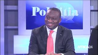 POLITITIA - Cameroun : Les grands enjeux du double scrutin du 9 février 2020  (1/3)