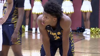 Warrensville Heights peaking as Ramelle Arnold drops career-high 40 points