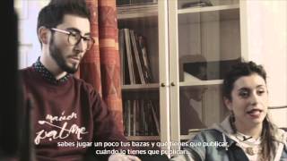 Adelante con Maison Patme