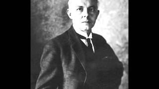 Béla Bartók - Concerto for Orchestra
