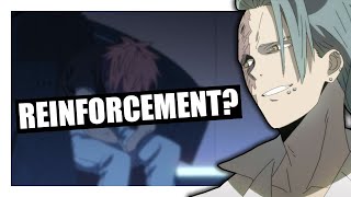 The Series Just Took A REALLY INTERESTING Turn | ID: INVADED