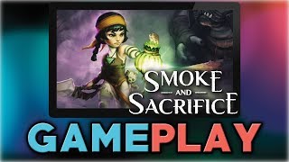 Smoke and Sacrifice | First 20 Minutes