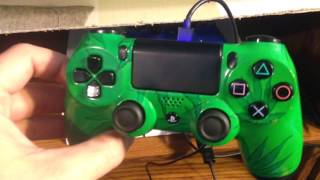 Cronus Max Tutorial (How to use your Cronus Max and how to Program it)