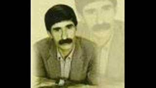 H. Hüseyin Gökbulut- seba yarê