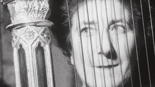 Handel Concerto for Harp and Orchestra in B flat, HWV 294 Laskine