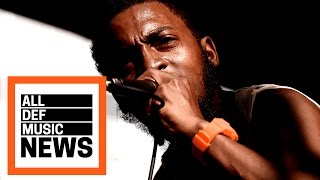 Chill Moody is Currently Listening To...  (Interview)