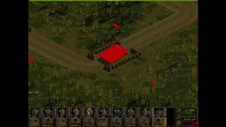 Jagged Alliance 2 Mod 1.13 v7609 + Fix. Прорыв оборонительного кольца Медуны