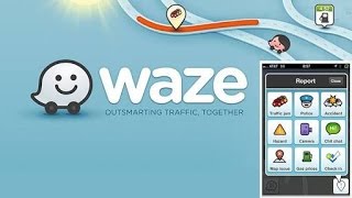Waze - Gps Social - Atualizado