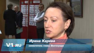 Новый и.о. сити-менеджера