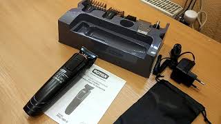 Триммер для бороды и усов Rotex RHC180-S