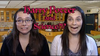 The Pottermasters - Periodic Table of Harry Potter Quiz