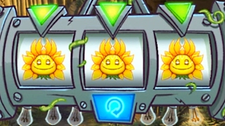 PVZ Garden Warfare 2: SUNFLOWER QUEEN Super Boss Wave! (GRAVEYARD OPS Gameplay)