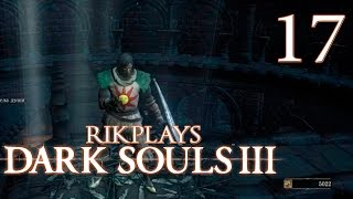 Dark Souls III: Маг без HP [17] Всё, последний эпизод в ужасном качестве
