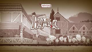 Haimrik прохождение #1